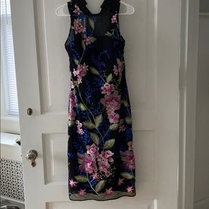 Nicole Miller dress